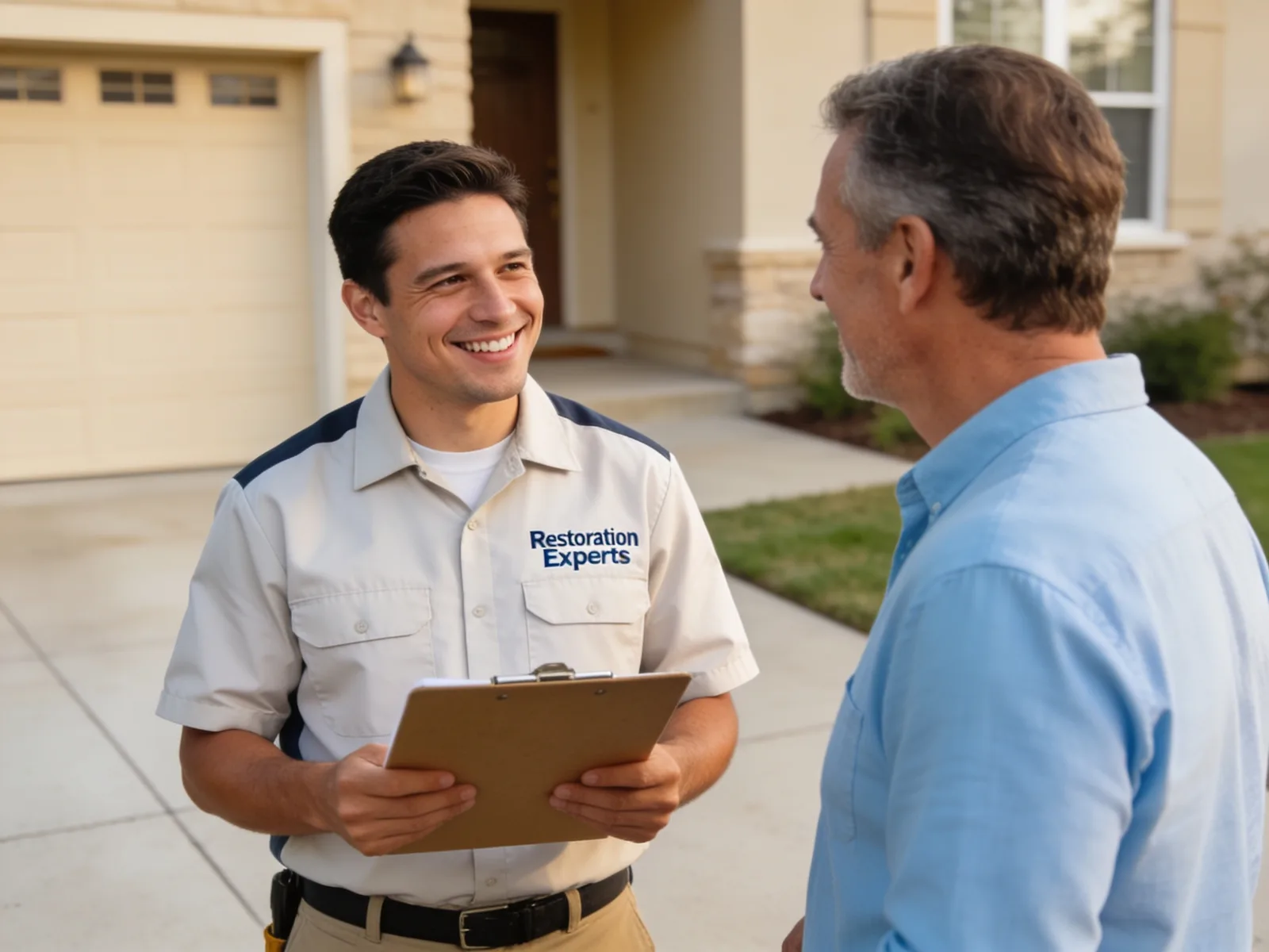 Water Damage Cleanup Eldridge, AL FAQs